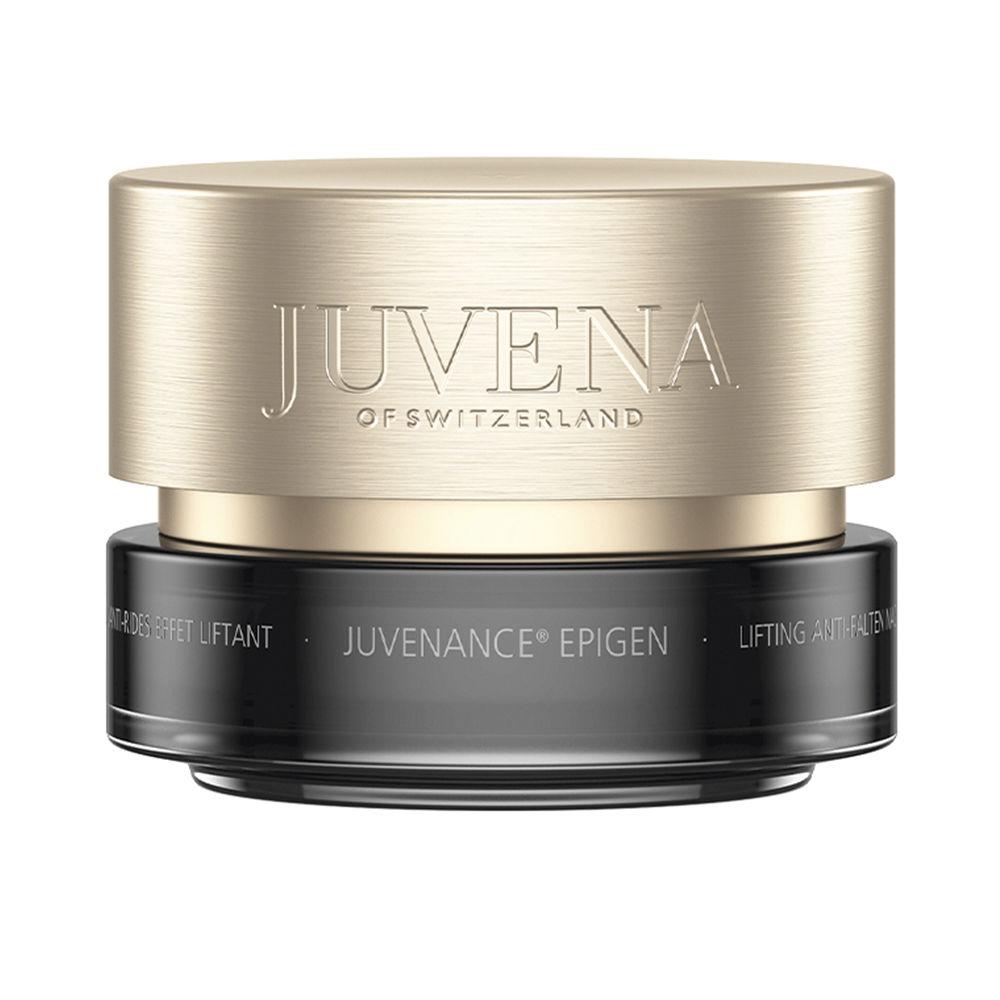 Juvena Juvenance Epigen Crema Notte Lifting Anti Rughe Pelle Rinnovata E Luminosa