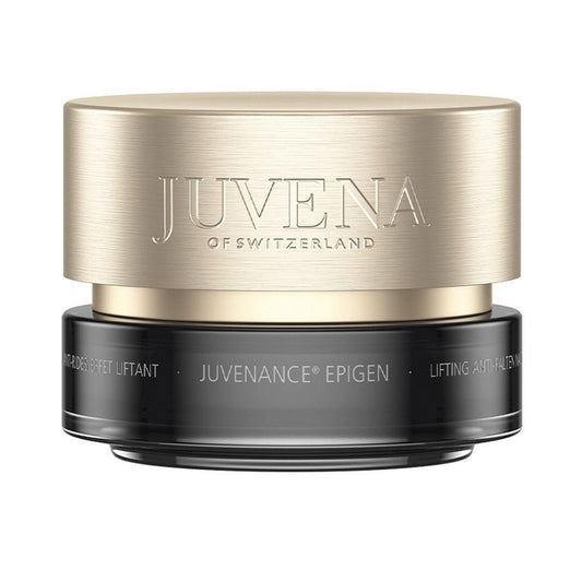 Juvena Juvenance Epigen Crema Notte Lifting Anti Rughe Pelle Rinnovata E Luminosa