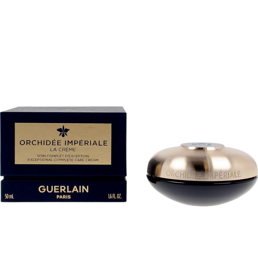 Guerlain Orchidée Impériale Crema Giorno Rigenerazione Cellulare Avanzata