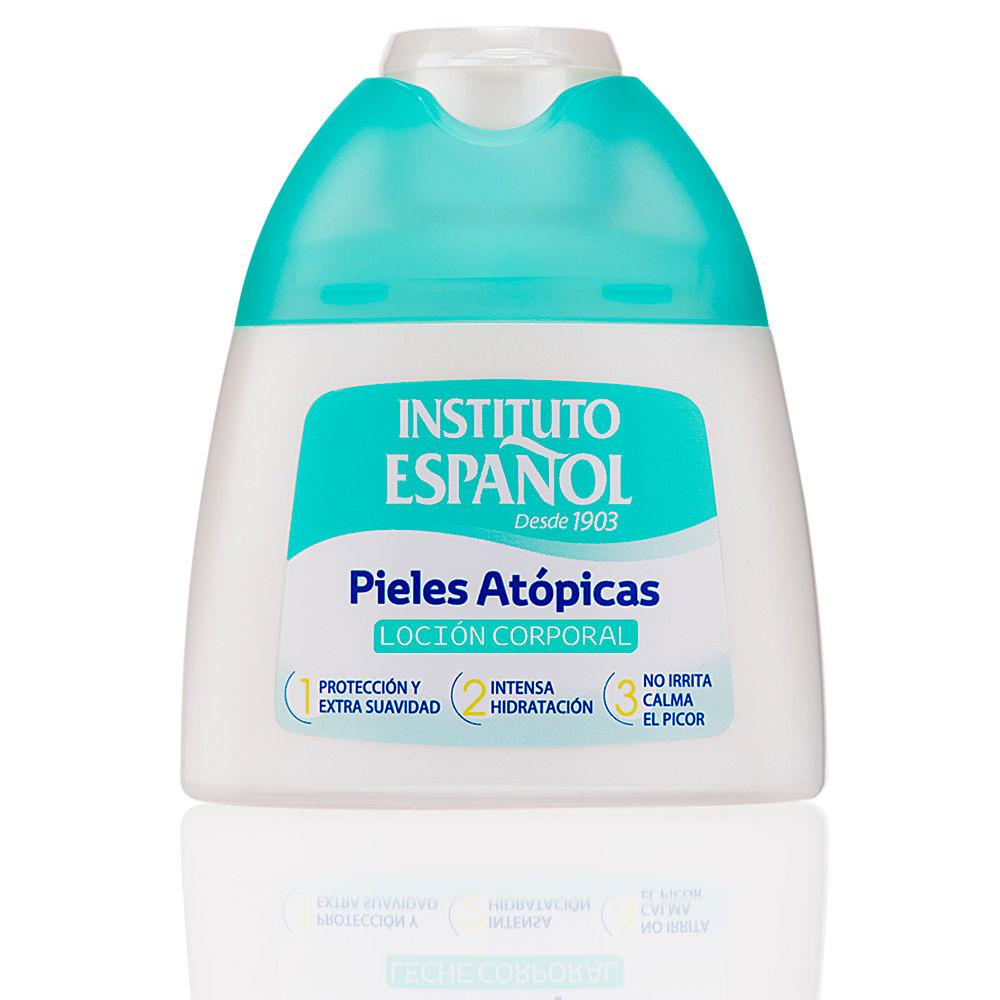 Instituto Espaol Piel Atópica Loción Corporal Hidratación Profunda