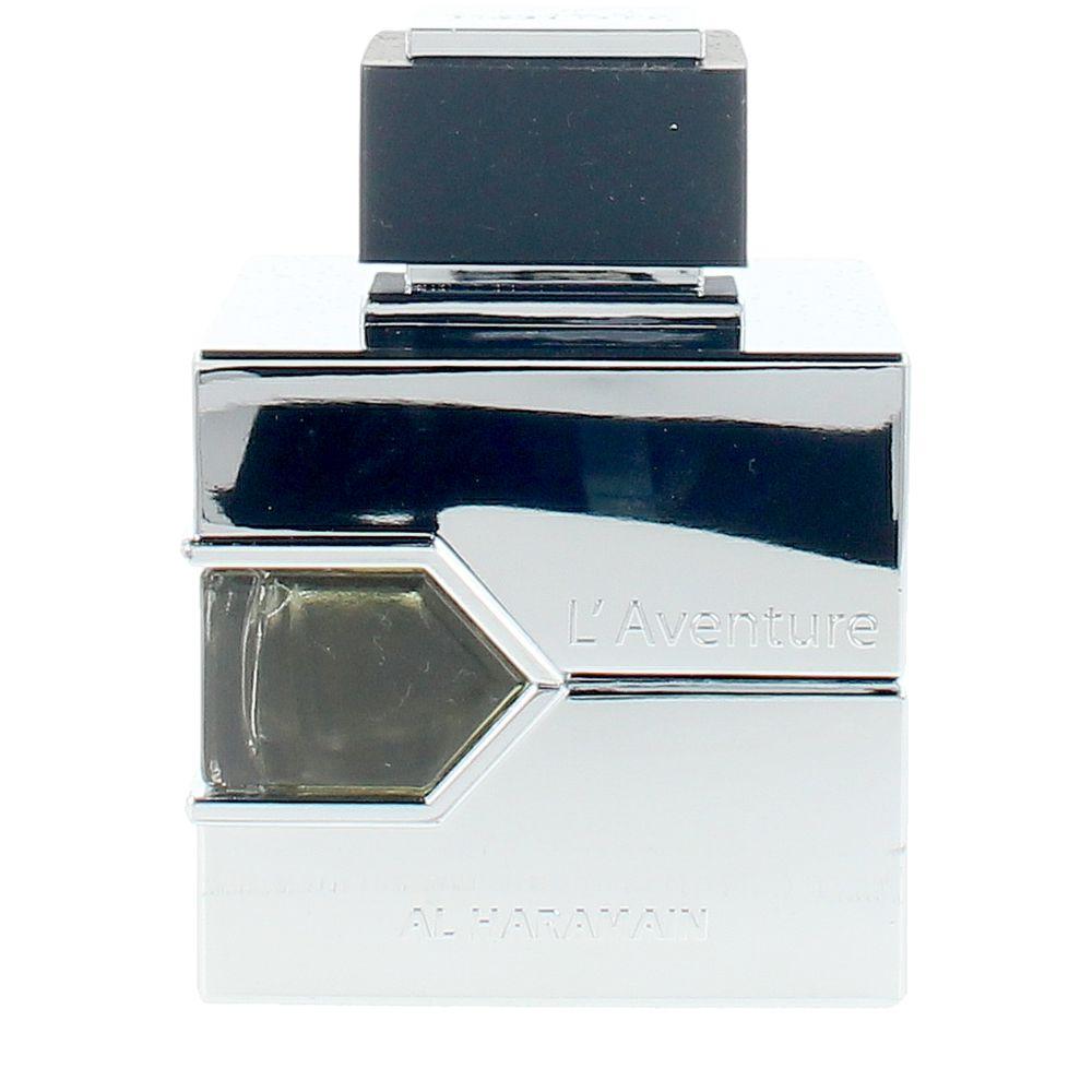 Al Haramain L'Avventura Profumo Eau De Parfum Viaggio Olfattivo Di Charme