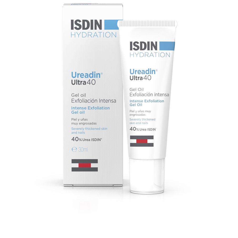 Isdin Ureadin Gel Oil Exfoliante Esfoliazione Profonda