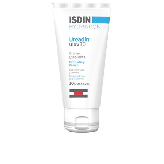 Isdin Ureadin Crema Esfoliante Esfoliazione Efficace