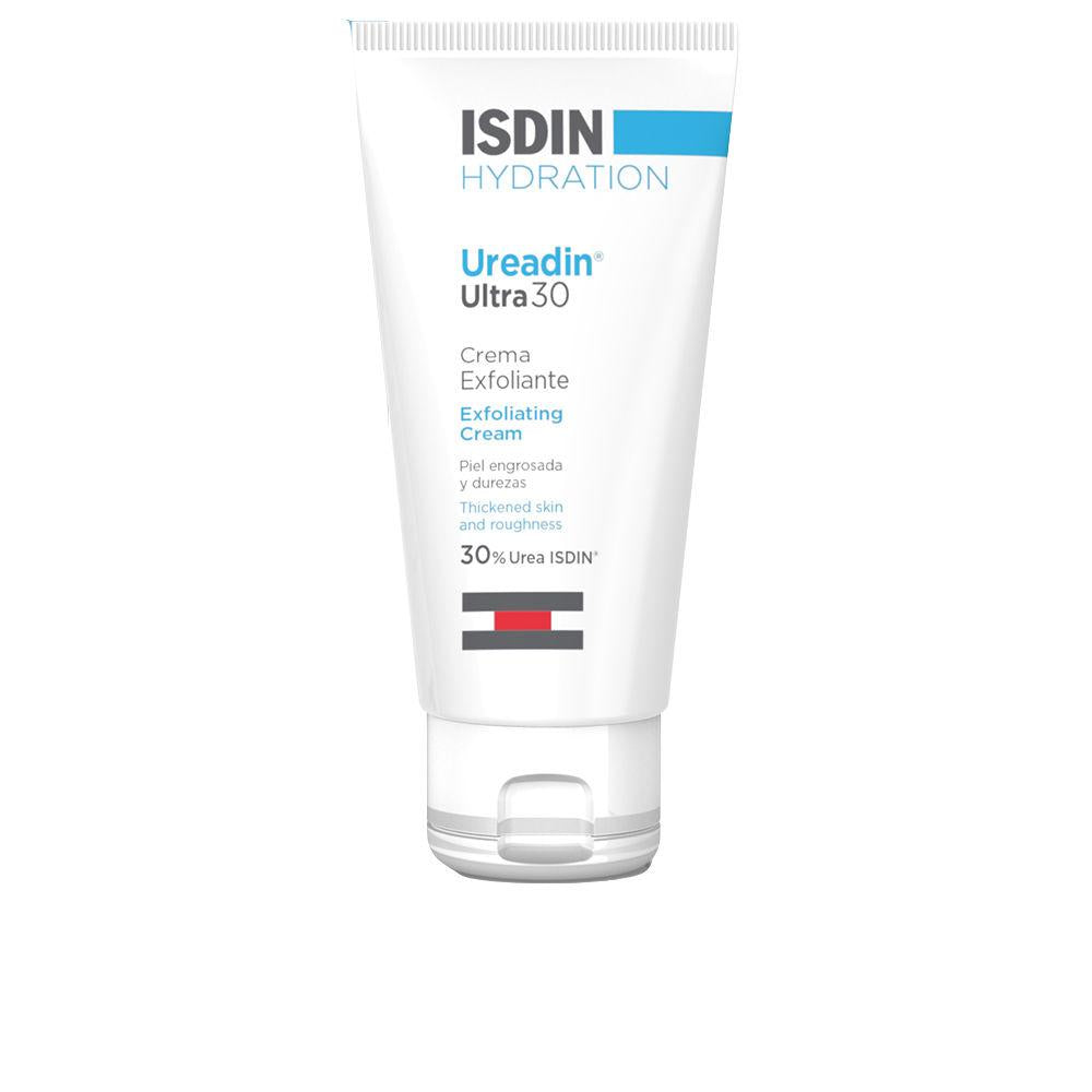Isdin Ureadin Crème Exfoliante Exfoliation Efficace