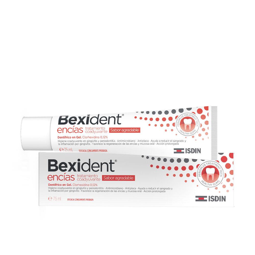 Isdin Bexident Gel Dentale Azione Antisettica Prolungata