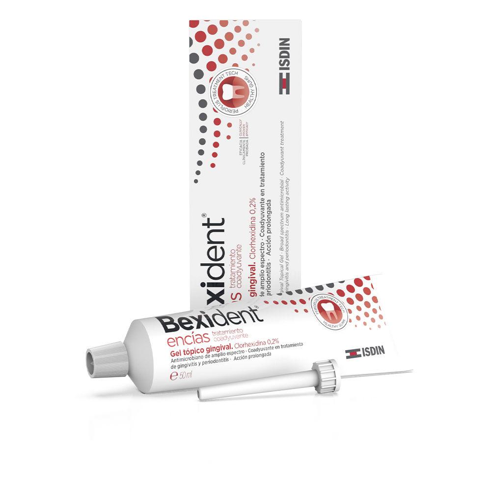 Isdin Bexident Gel Topico Gingivale Antimicrobico Efficace