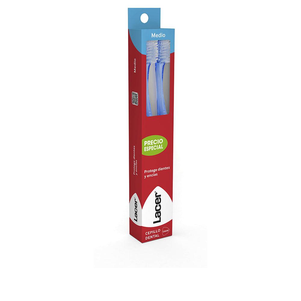 Lacer Lacer Cepillo Cepillo De Dientes Para Higiene Oferta Especial