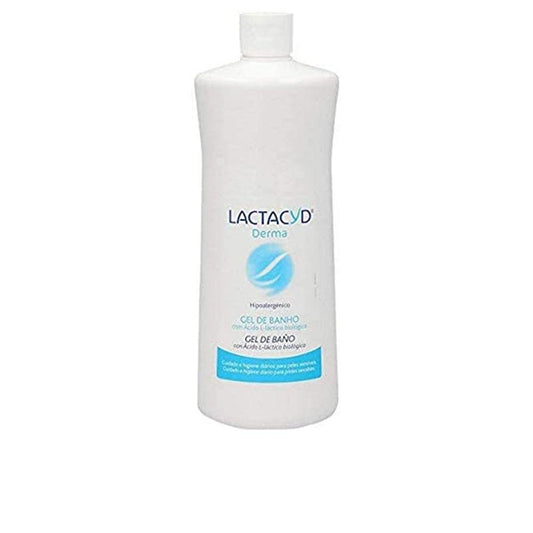 Lactacyd Lactacyd Gel Doccia Benessere Per Pelle Sensibile