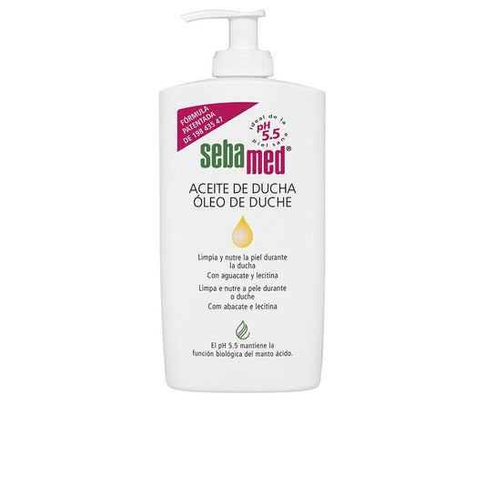 Sebamed Sebamed Corporal Olio Doccia Idratazione Profonda Quotidiana