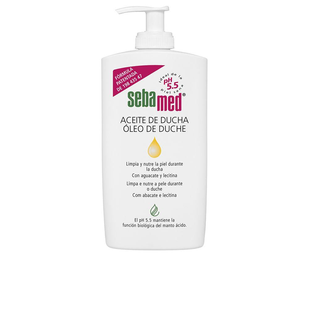 Sebamed Sebamed Body Deep Daily Hydration Shower Oil