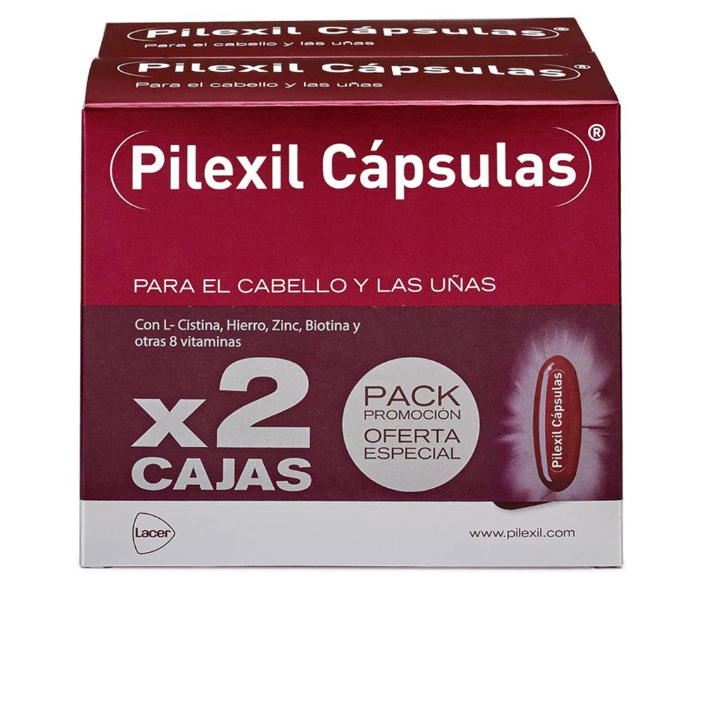 Pilexil Pilexil Cápsulas Capsule Cosmetiche Per Capelli Capelli Più Forti