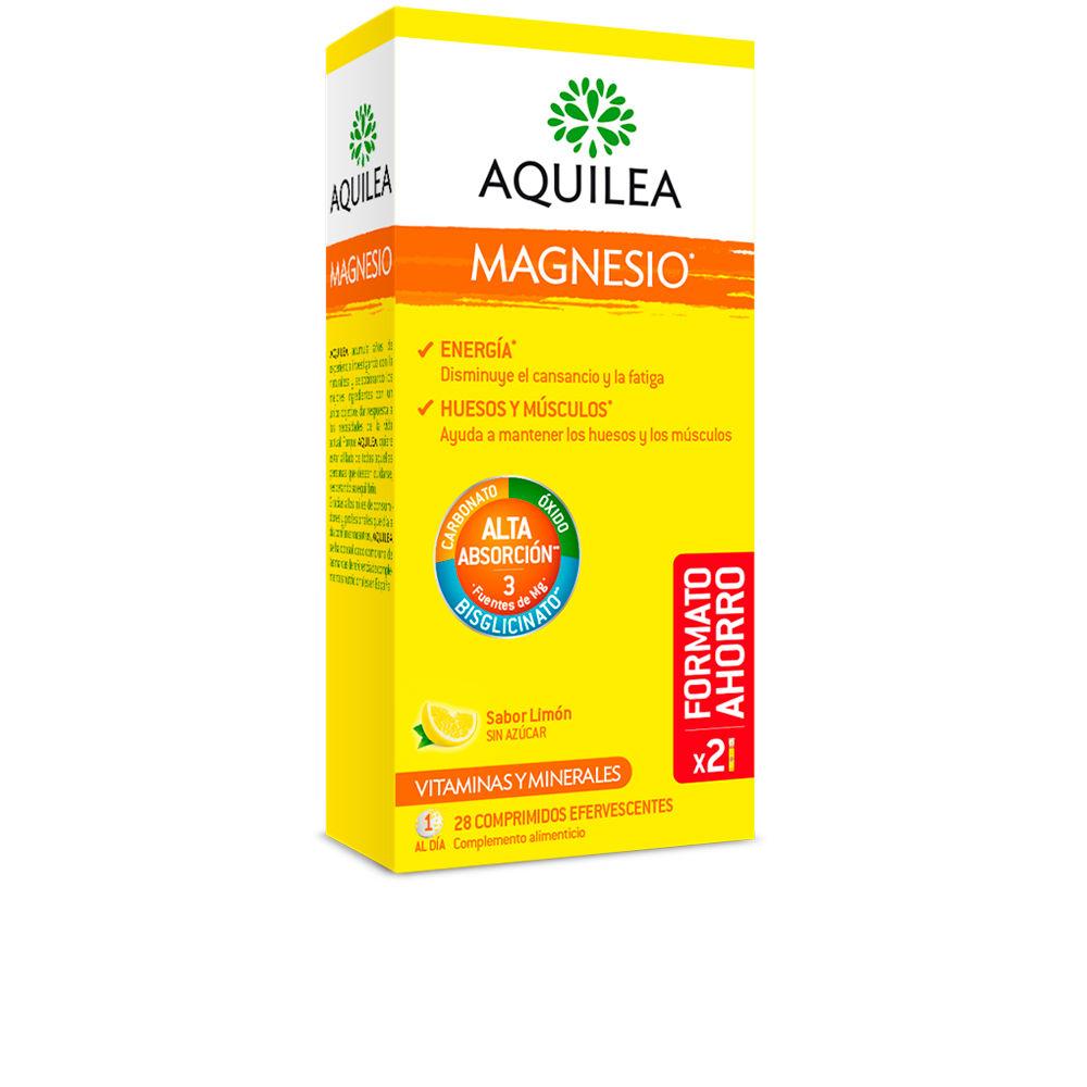 Aquilea Aquilea Magnesio Compresse Effervescenti Supporto Muscolare Efficace