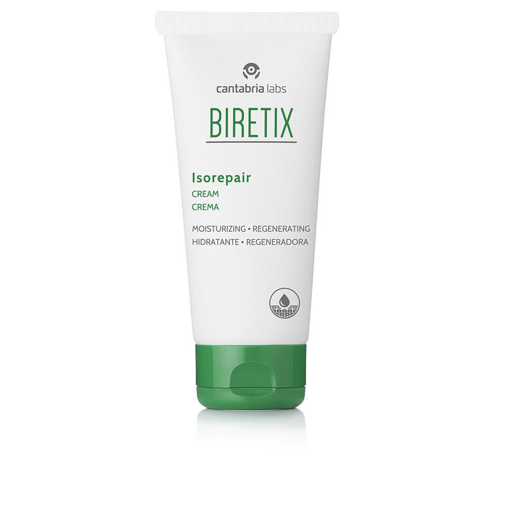 Biretix Isorepair Crema Idratante Rigenerante Pelle Rinnovata E Perfettamente Idratata