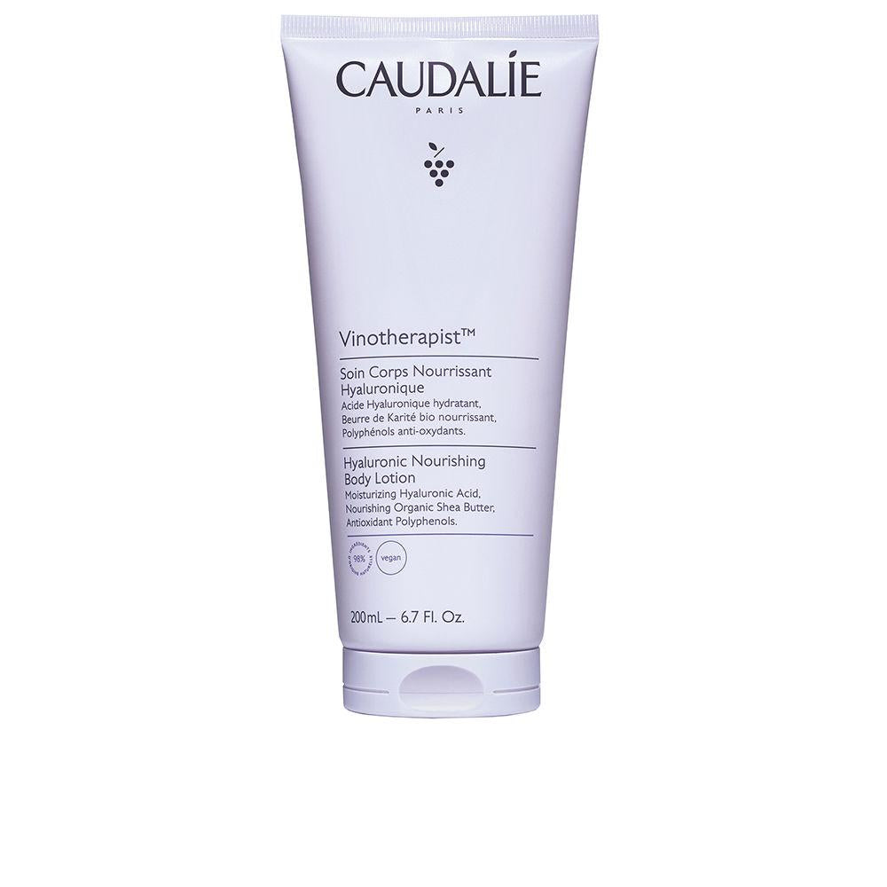 Caudalie Vinotherapist Tratamiento Corporal Piel Radiante Y Suave