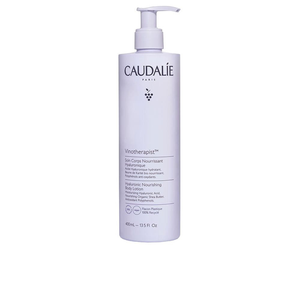 Caudalie Vinotherapist Soin Corps Peau Radieuse Et Douce