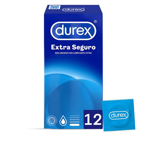 Durex Extra Seguro Preservativi