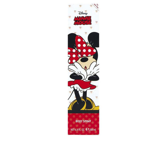 Cartoon Minnie Perfume Eau De Cologne