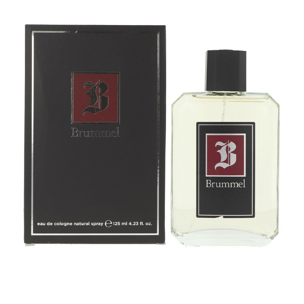 Puig Brummel Profumo Eau De Cologne Eleganza Senza Tempo