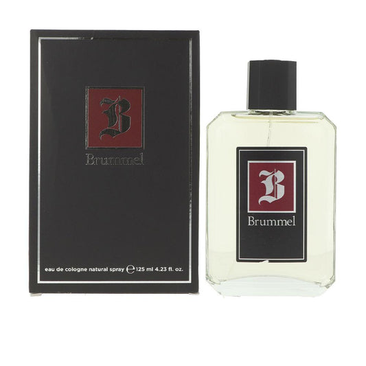 Puig Brummel Profumo Eau De Cologne Eleganza Senza Tempo