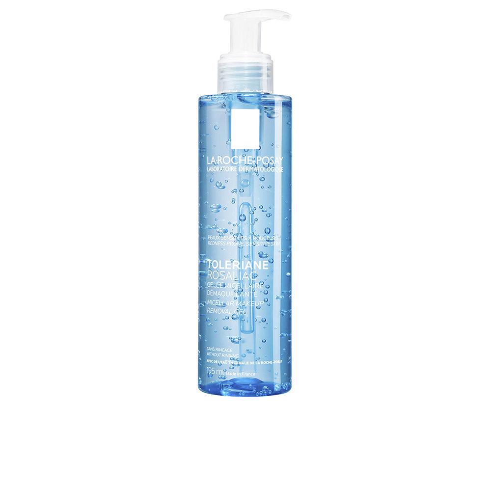 La Roche Posay Rosaliac Gel Struccante Micellare Gentle Micellar Cleanser