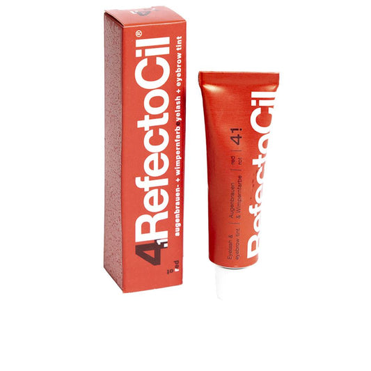 Refectocil Teinture Pour Cils Et Sourcils Définition Intense Longue Durée