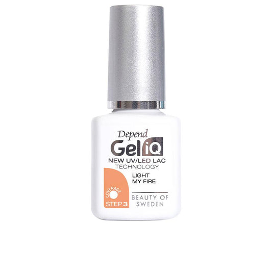Beter Gel Iq Smalto Per Unghie Copertura Eccellente