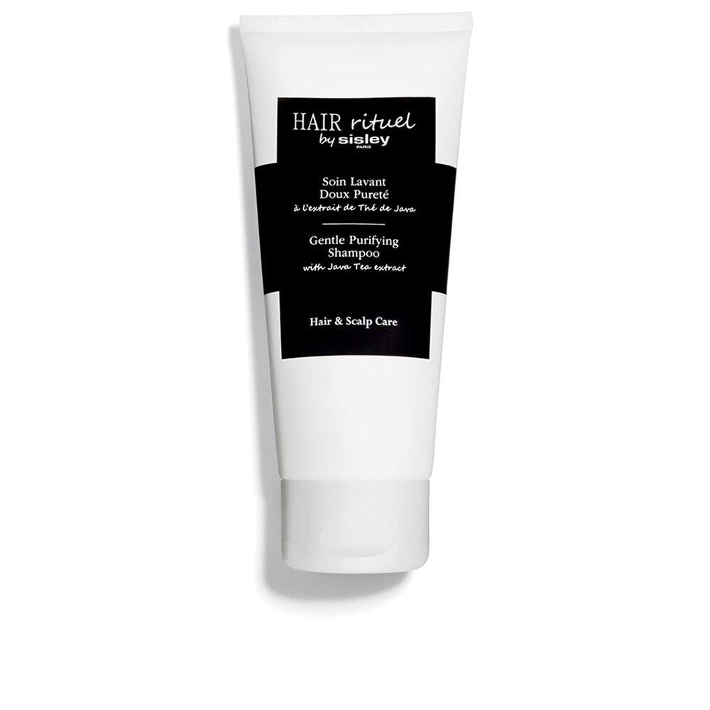 Hair Rituel By Sisley Hair Rituel Shampoo Nettoyant Doux Cheveux Légers Et Brillants