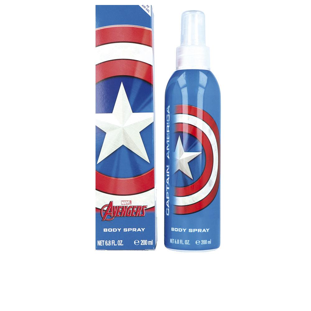 Cartoon Avengers Profumo Eau De Toilette Per Bambini Freschezza Tutto Il Giorno