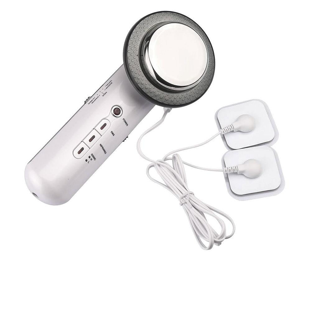 Paloma Beauties Equipos De Alta Tecnologia 3 In 1 Brucia Grassi Cosmetico Risultati Visibili Subito