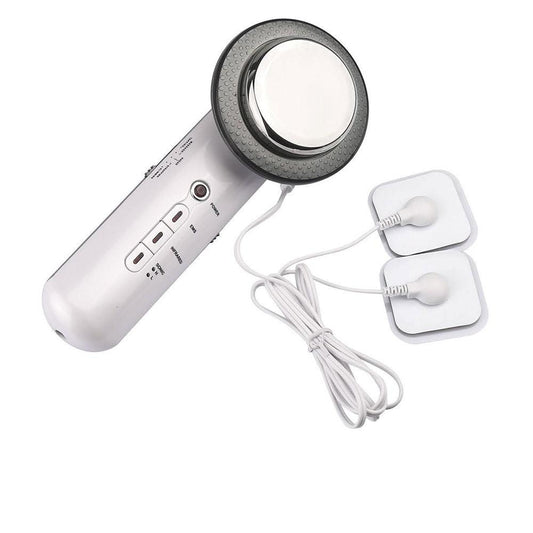 Paloma Beauties Equipos De Alta Tecnologia 3 In 1 Brucia Grassi Cosmetico Risultati Visibili Subito