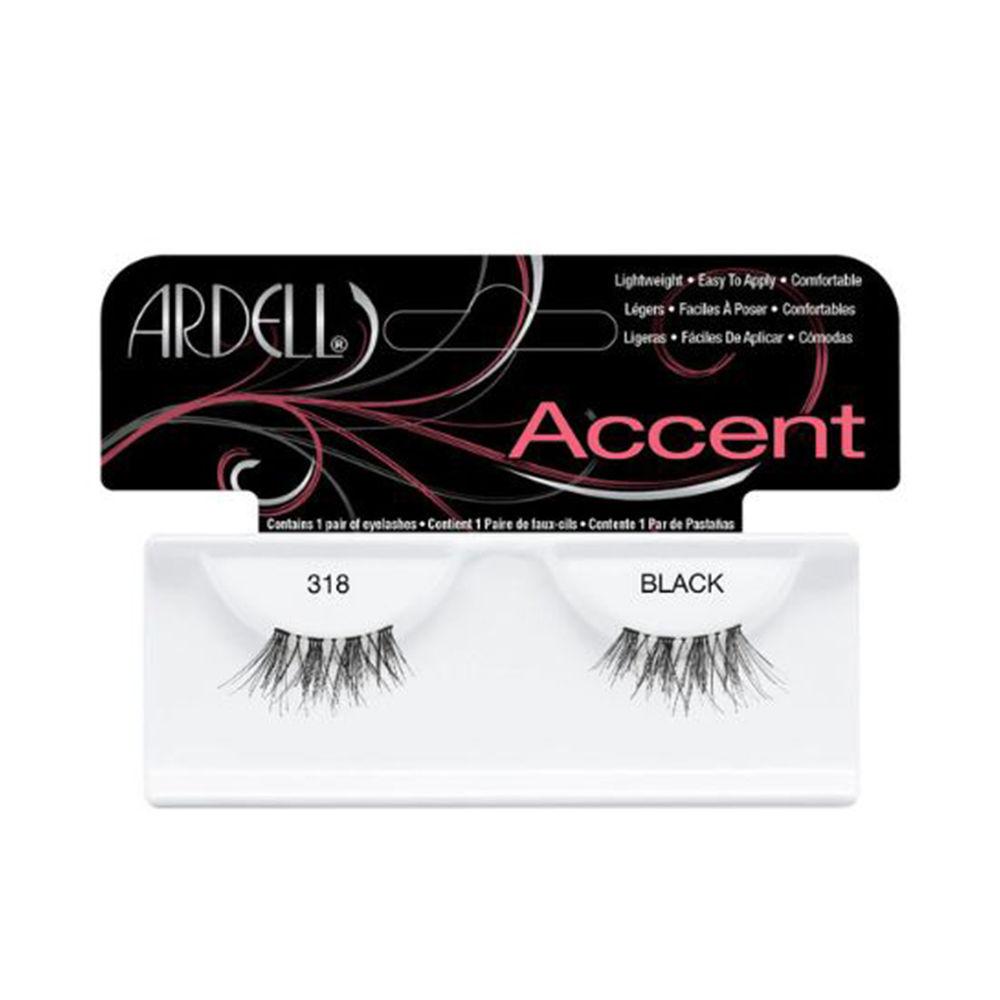 Ardell Pestaas Accent Pestaas Postizas Mirada Seductora