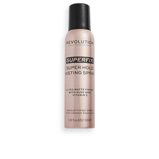 Revolution Make Up Superfix Spray Fissante