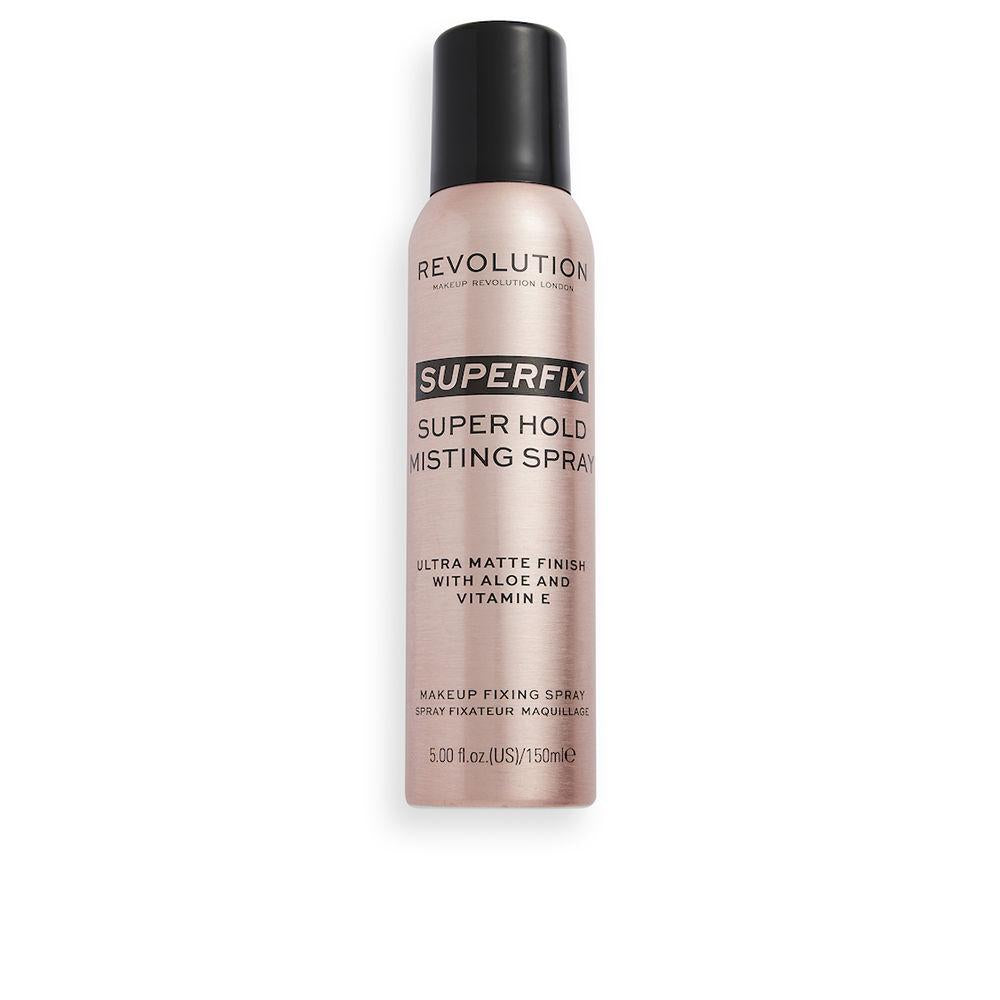 Revolution Make Up Superfix Spray Fissante