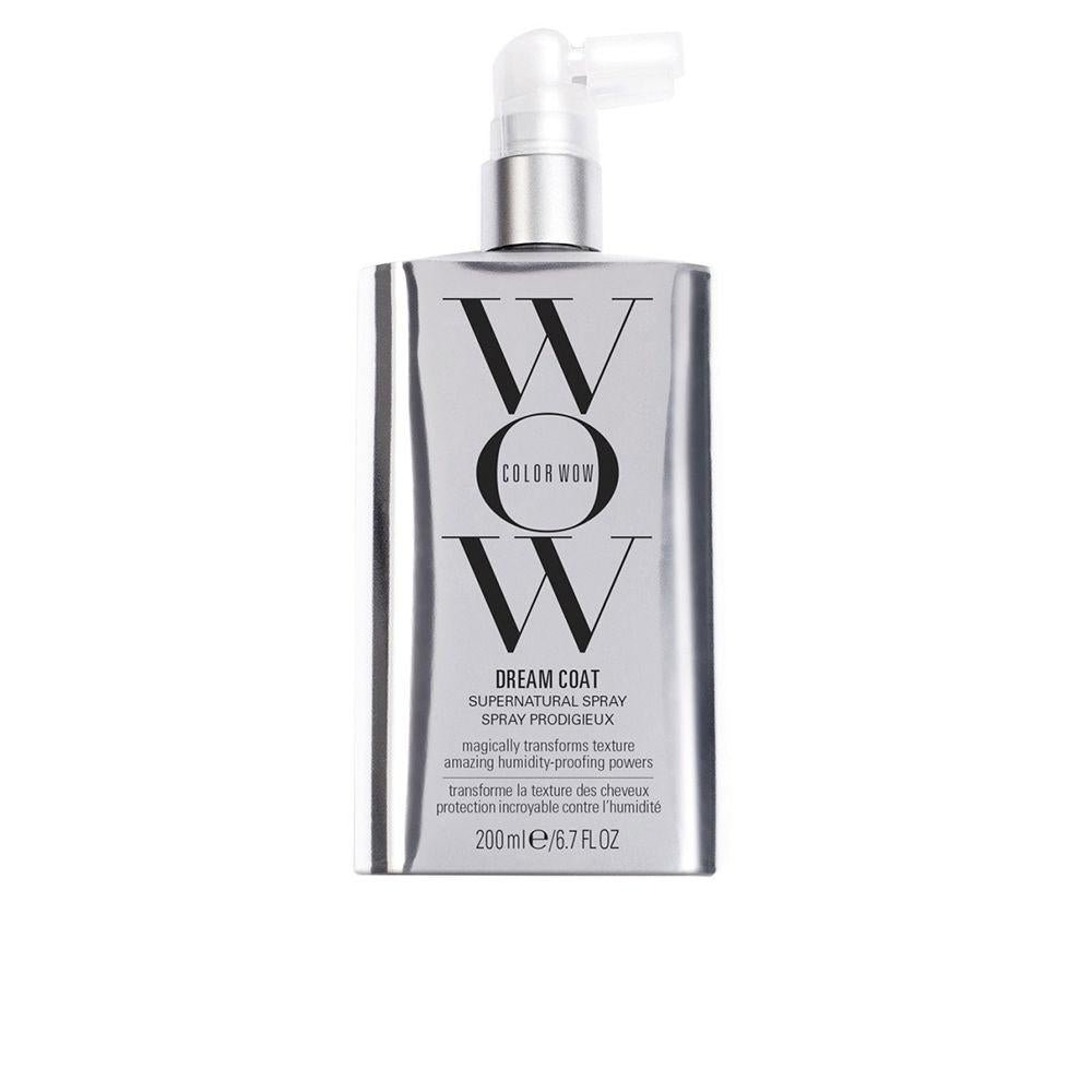 Color Wow Dream Coat Spray Capelli Anti-Frizz Controllo Frizz Massimo
