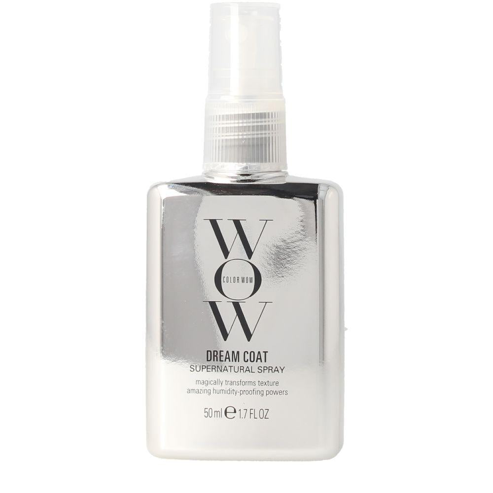 Color Wow Dream Coat Spray Capelli Anti-Frizz Controllo Frizz Massimo