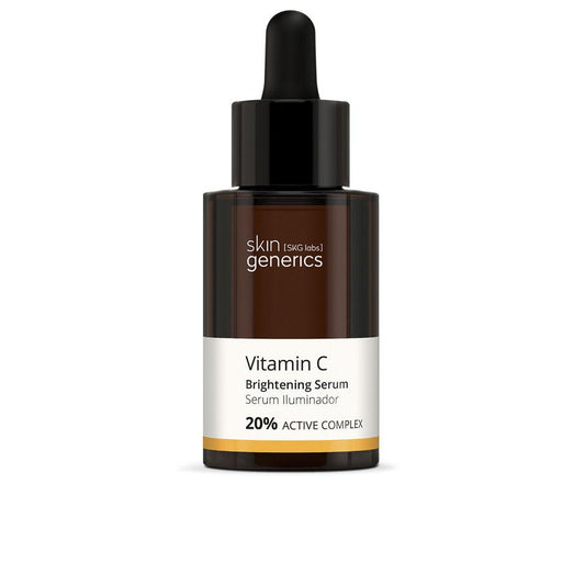 Skin Generics Vitamina C Siero Illumina E Idrata In Profondità