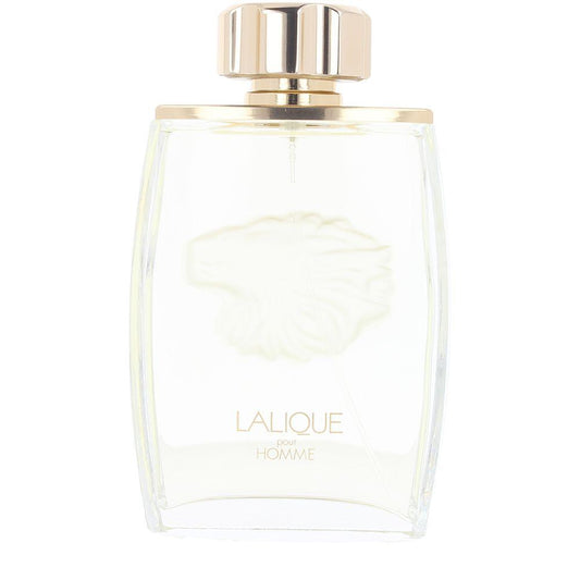 Lalique Lion Profumo Eau De Parfum Per Uomo Legnoso Aromatico
