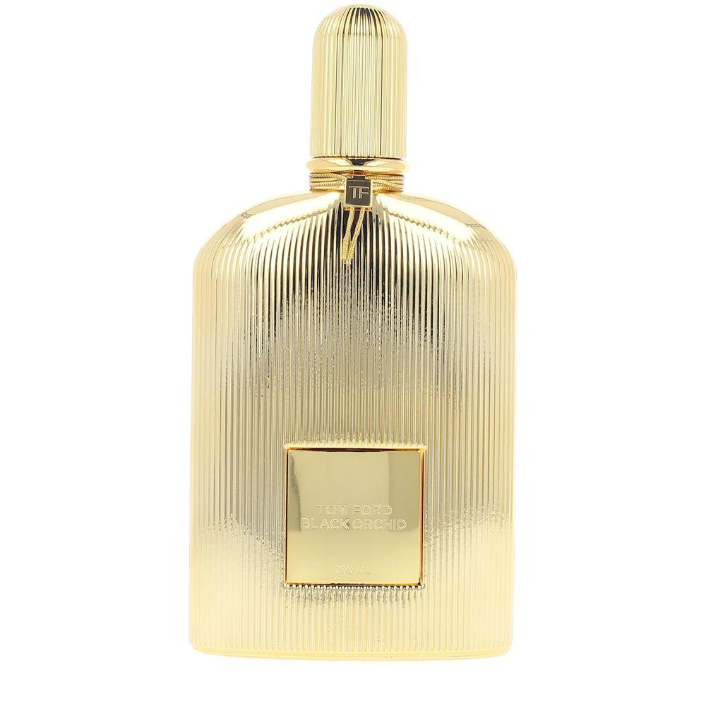 Tom Ford Black Orchid Parfum Eau De Parfum Exotic Sensual Exclusive
