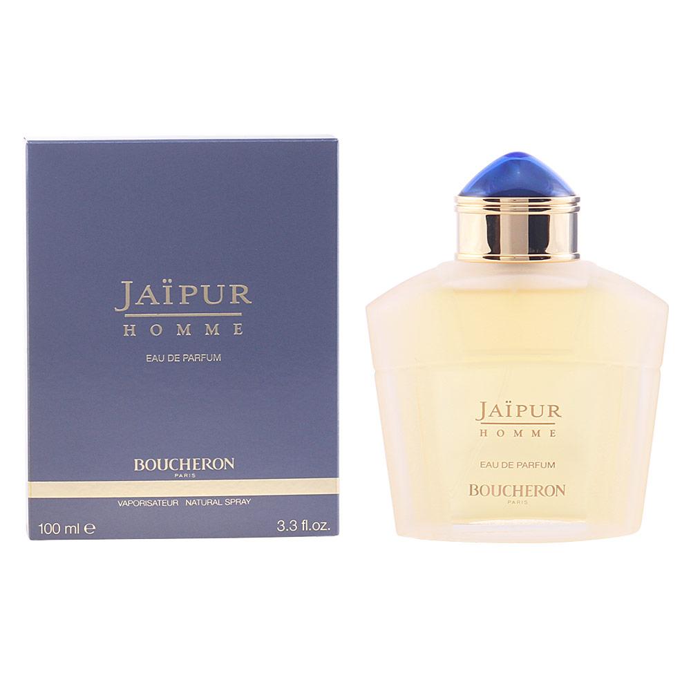 Boucheron Japur Homme Profumo Eau De Parfum Sensazione Orientale Speziata
