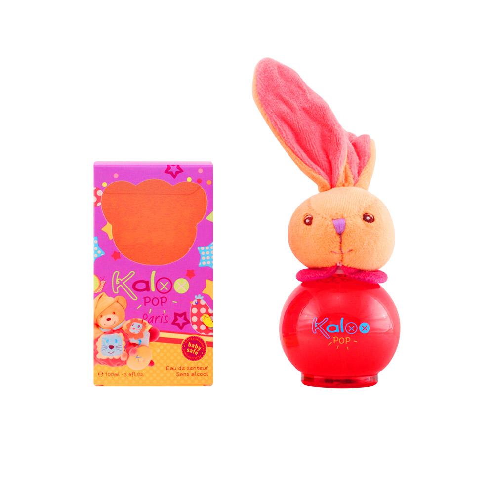 Kaloo Pop Kaloo Parfum Eau De Senteur Senteur Frache Pour Enfants