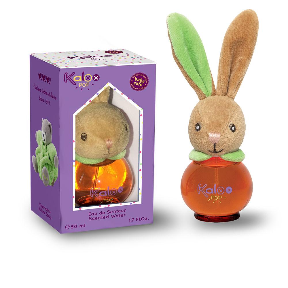 Kaloo Pop Kaloo Profumo Eau De Senteur Fragranza Delicata Per Bambini