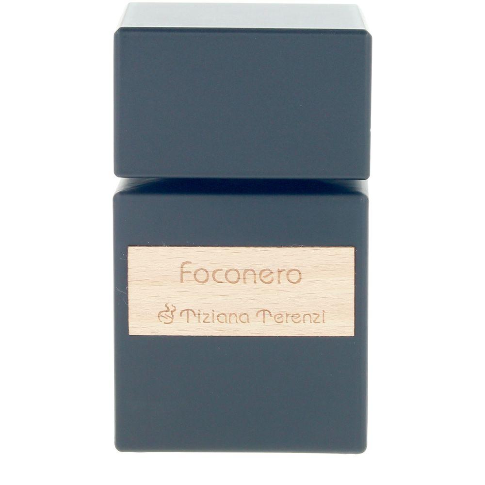 Tiziana Terenzi Foconero Profumo Eau De Perfume Freschezza Di Mare Mediterraneo