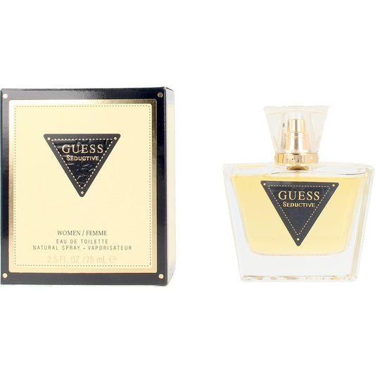 Guess Seductive Profumo Eau De Toilette Seduzione Femminile Di Classe