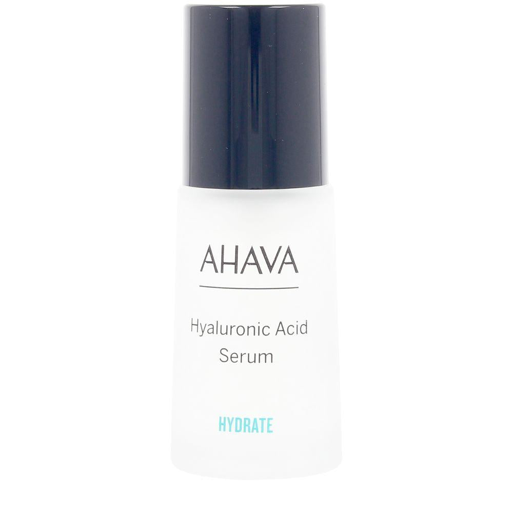 Ahava Hyaluronic Acid Siero Idratante Idratazione Profonda E Giovinezza