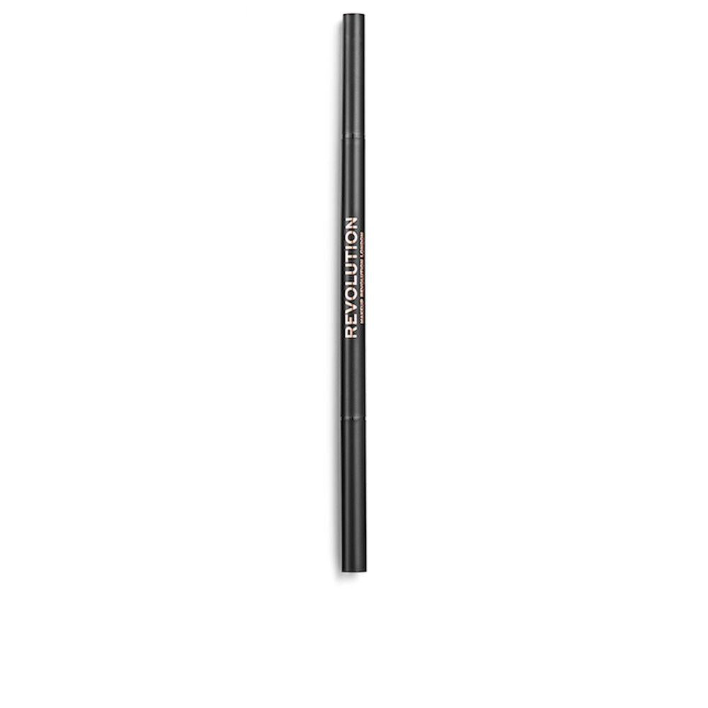 Revolution Make Up Precise Brow Pencil Crayon Pour Sourcils Look Sourcils Parfaits