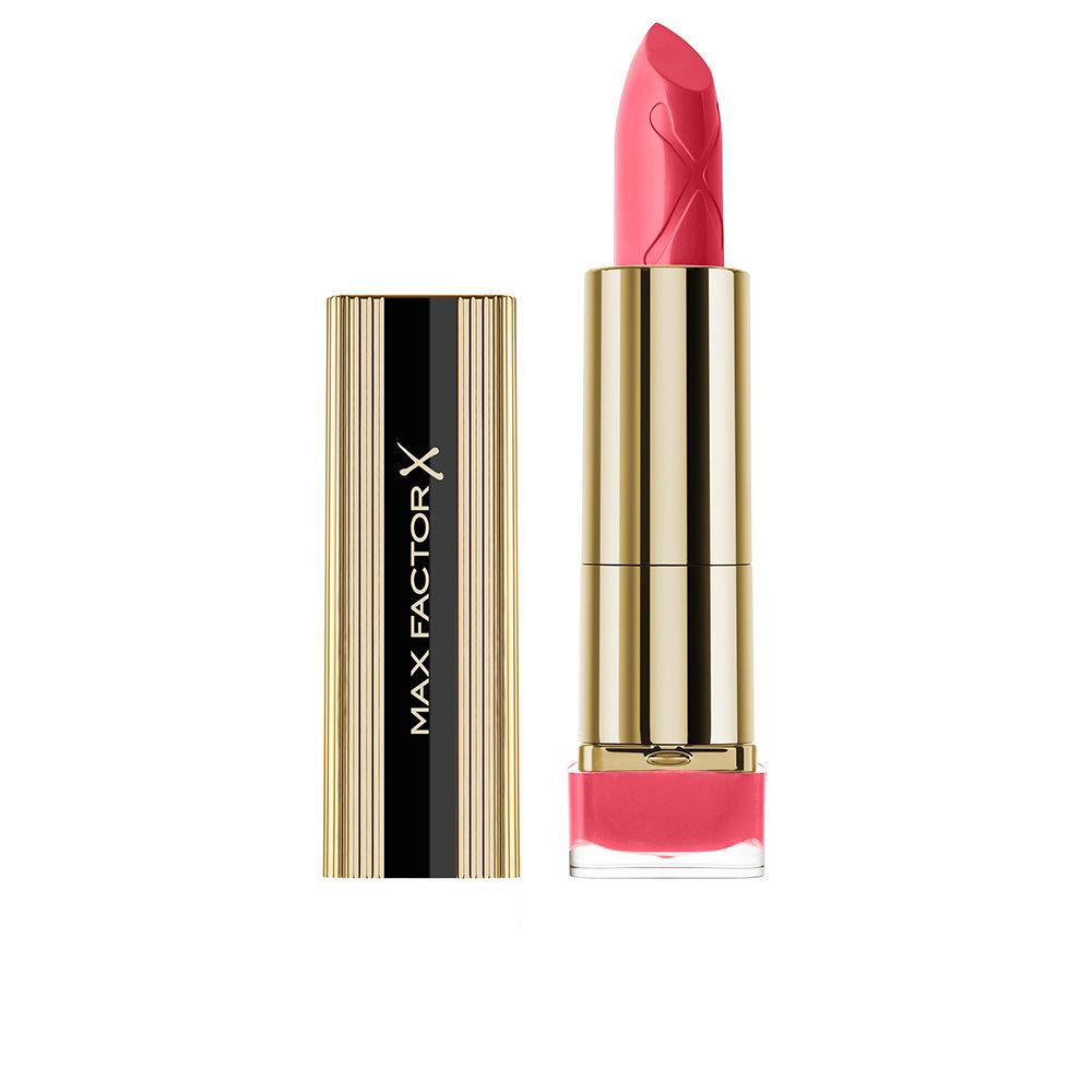 Max Factor Colour Elixir Rossetto Labbra Morbide Sempre