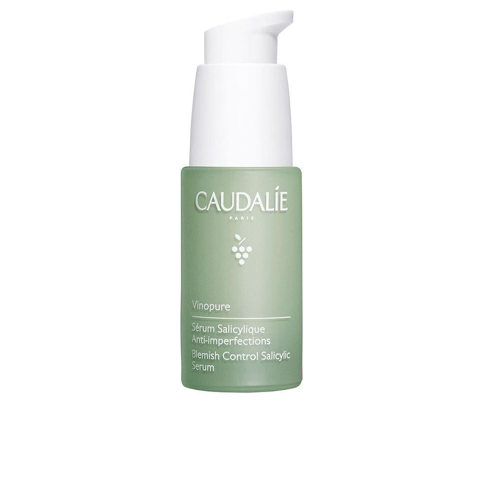 Caudalie Vinopure Siero Anti Imperfezioni Per Un Viso Impeccabile