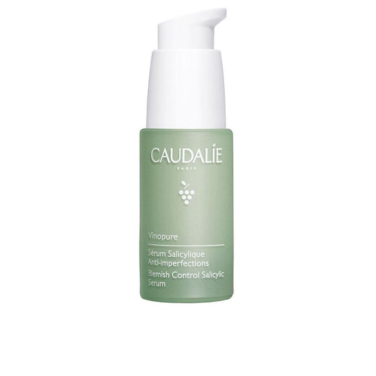 Caudalie Vinopure Siero Anti Imperfezioni Per Un Viso Impeccabile
