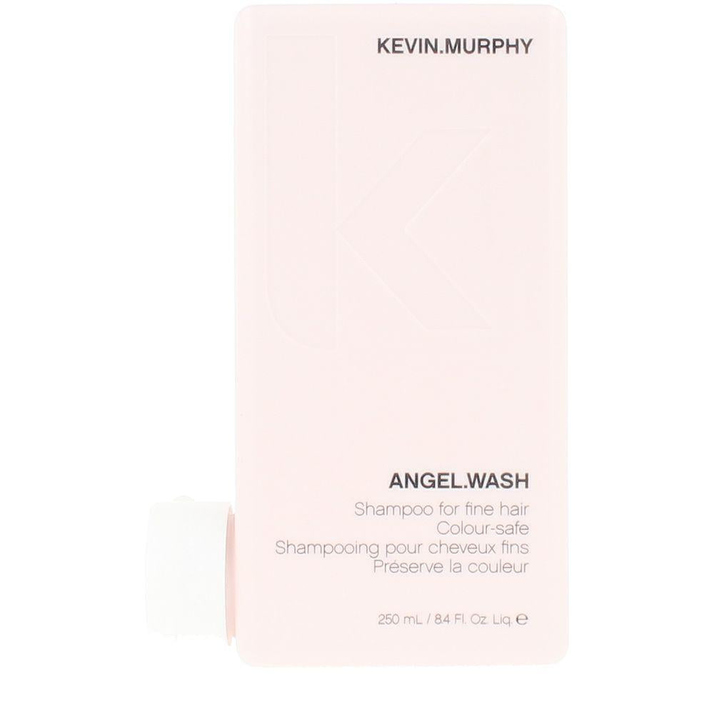 Kevin Murphy Angel Wash Shampoo Capelli Colorati Delicati Difesa UVA E Nutrimento