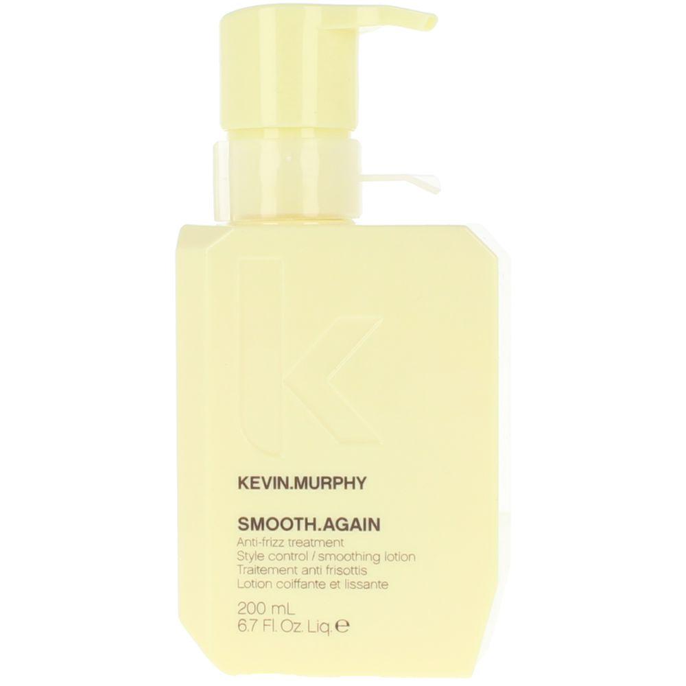 Kevin Murphy Smooth Again Trattamento Anticrespo Capelli Liscio Naturale